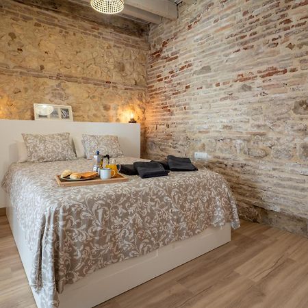 Bhost - Las Canas Kordoba Bagian luar foto