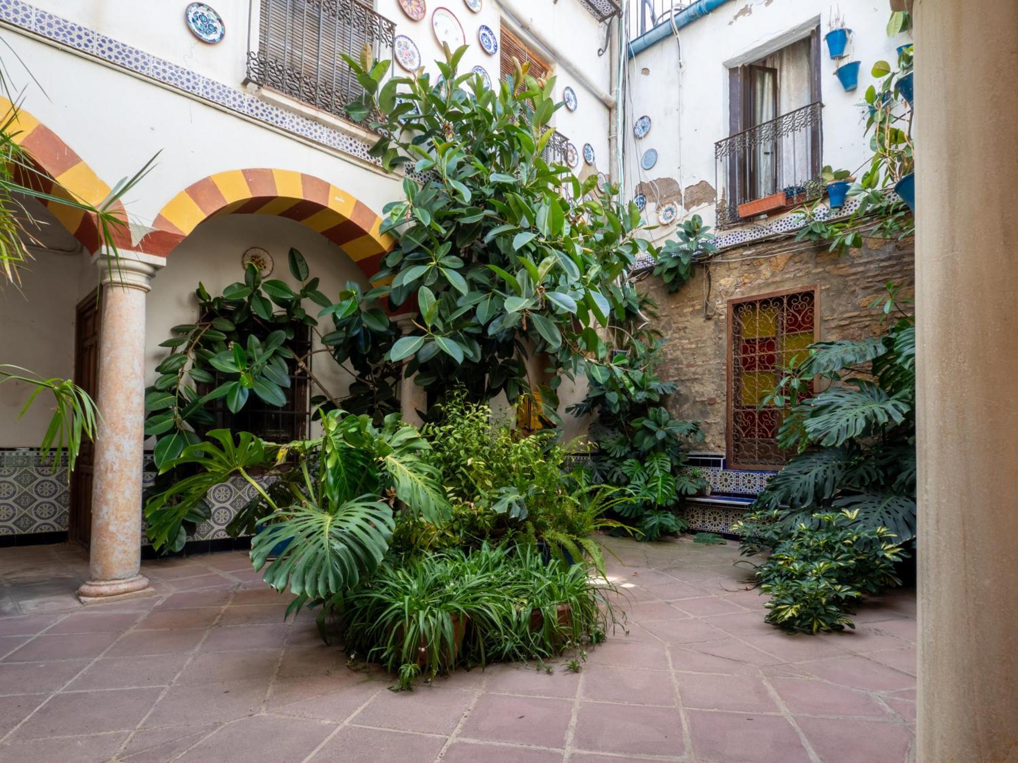 Bhost - Las Canas Kordoba Bagian luar foto