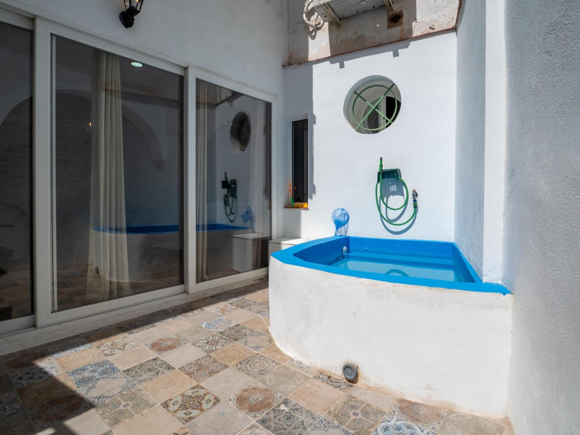 Bhost - Las Canas Kordoba Bagian luar foto
